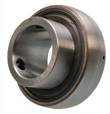 Подшипник YAT204 SKF — детальное фото 0