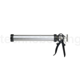 Ручной пистолет для картушей и колбас, 310/570 мл, металлический, ET HAND GUN TEROSON