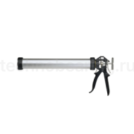 Ручной пистолет для картушей и колбас, 310/570 мл, металлический, ET HAND GUN TEROSON