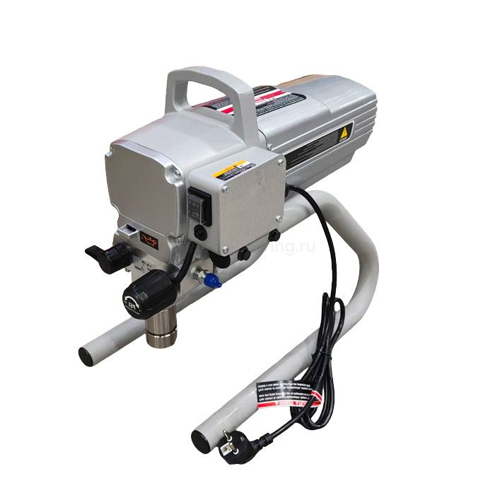 Окрасочный аппарат безвоздушный R450, 900Вт, TLPE-R450 TITAN LOCK