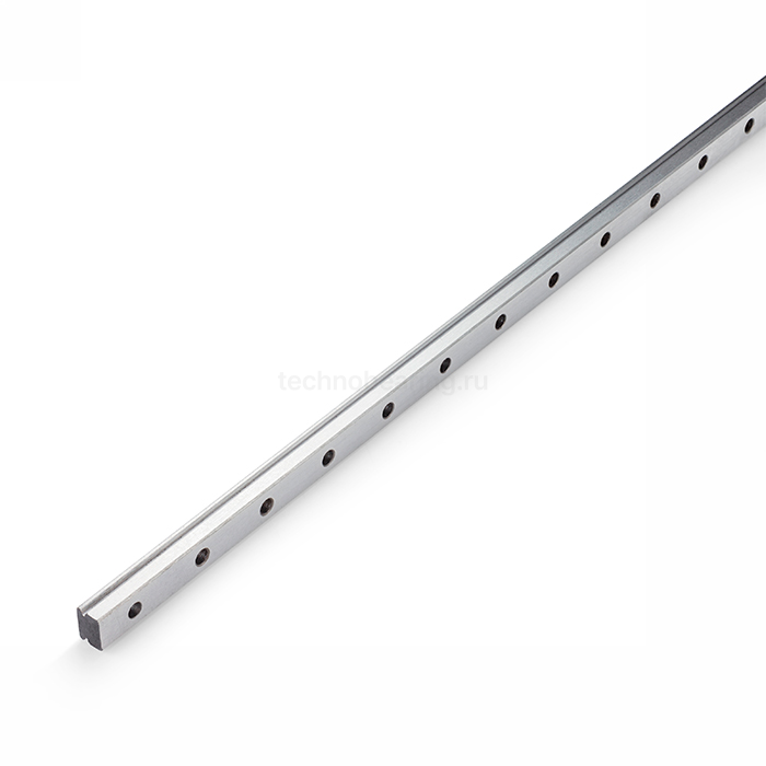 Направляющая MGNR7 ISKRA