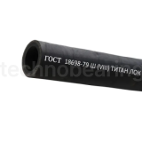 Рукав штукатурный Ш(VIII) 38-55мм, 10атм, ГОСТ18698-79 TLGOST-SH038 ТИТАН ЛОК
