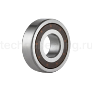 Обгонная муфта UK20-ZZ (CSK20) ISKRA