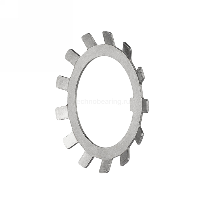 Зажимная втулка KLFC020 (PHF FX80-20x30) ISKRA