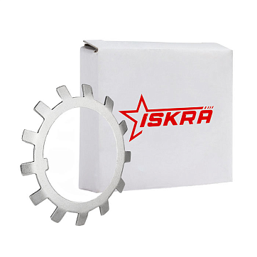 Кольцо MB19 ISKRA