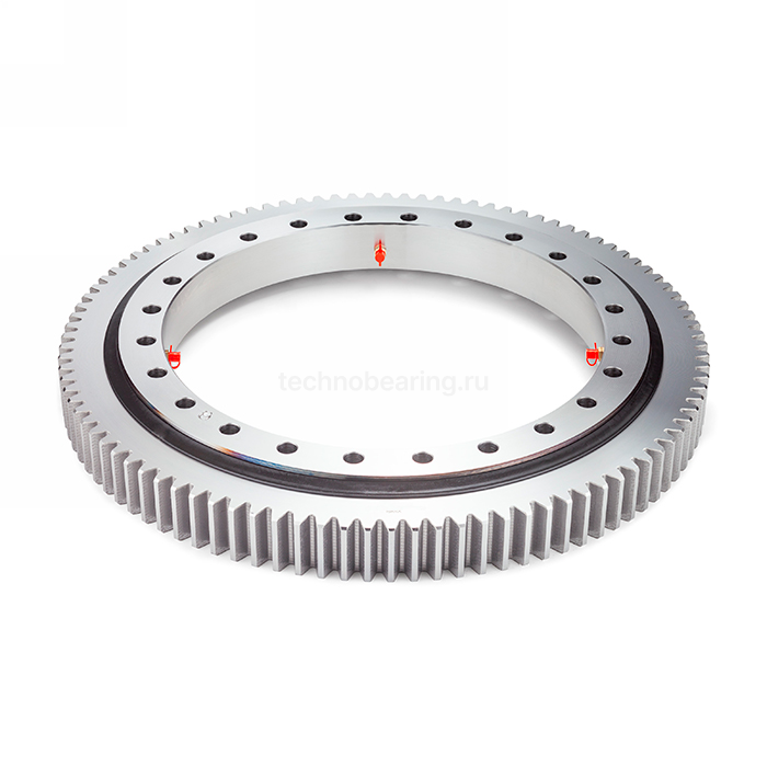 ОПУ стандартная серия с одним рядом шариков EB1.20.0944.200-1STPN ISKRA