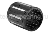 Подшипник LBBR20-2LS SKF