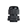 Зажим для кабеля (на датчик перелива), пластиковый, М18х1.5, TLM18X1,5P TITAN LOCK