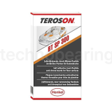 Самоклеющиеся маты для пола 100/50 см, 4 шт, BT SP 300 TEROSON