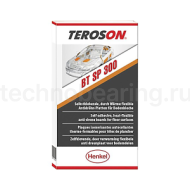 Самоклеющиеся маты для пола 50/50см, 4шт, BT SP 300 TEROSON