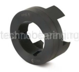 Полумуфта под втулку 1610 GTE4255 Sati