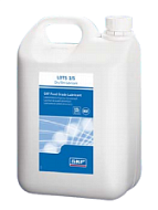 Cухая смазка, совместимая с пищевыми продуктами LDTS 1/5 SKF