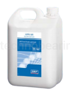 Cухая смазка, совместимая с пищевыми продуктами LDTS 1/5 SKF