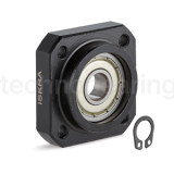 Опора ШВП FF15 ISKRA