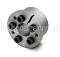 Зажимная втулка KLAB085(PHF FX51-85x125) Sati
