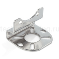 Крепление вертикального пневмопривода, нерж. сталь 304, DN 100, TLMP100VPA TITAN LOCK