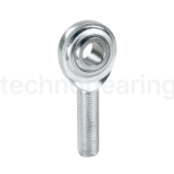 Шарнирный наконечник TSM6R ISB