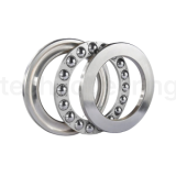 Подшипник 51207 ZWZ