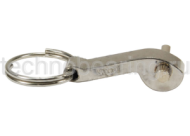 Рукоятка для камлока 3" DIXON