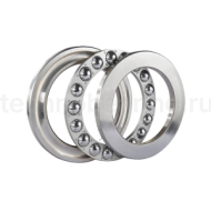 Подшипник 51207 ZWZ