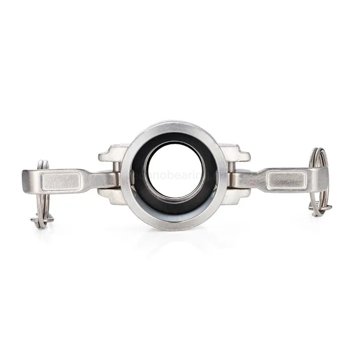 Камлок нержавеющий тип D розетка, внутр. резьба BSP 3/4", AISI304, TL75DSS TITAN LOCK