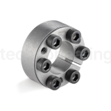 Зажимная втулка KLHH025 (PHF FX120-25x47) ISKRA