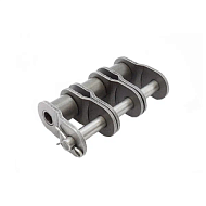 Переходное звено для цепи 08B-3F ISKRA