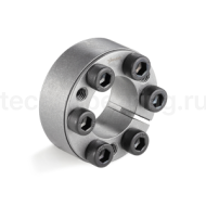 Зажимная втулка KLHH025 (PHF FX120-25x47) ISKRA
