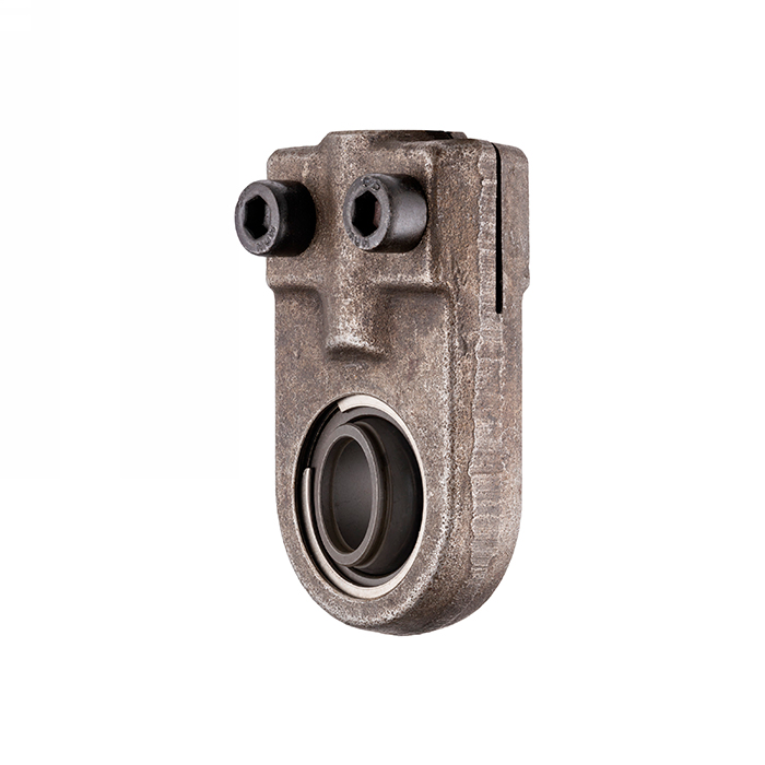 Шарнирный наконечник TAPRCE650 ISKRA