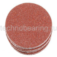 Шлифовальные круги, 20  шт. 28983 Proxxon