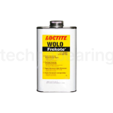 Смазка разделительная для изготовления полимерных изделий с гелькоутом, 1 л, WOLO Frekote Loctite