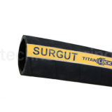 МБС рукав "SURGUT", внутр. диам. 25мм, -25C, 10bar, NBR, н/в, 1in, TL025SR TITAN LOCK