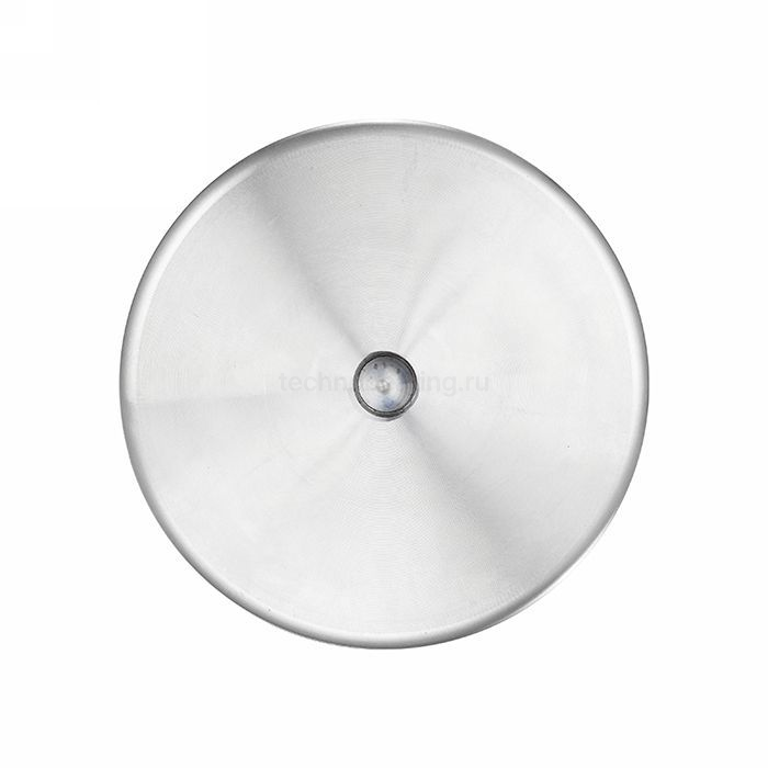 Пневмопривод воздух/пружина верт, размер 133, нерж, TLPAV133NC-S TITAN LOCK