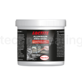 Смазка высокотемпературная с алюминием, медью и графитом, банка, 500 г, LB 8150 Loctite