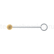 Аппликаторы для нанесения праймера, 25 шт, ET PRIMER APPLICATOR TEROSON