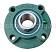 Подшипниковый узел UCFC207 (FYG35TF) ISB