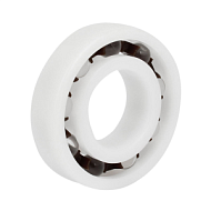 Подшипник 608 POMGLASS ISKRA