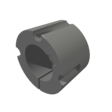 Втулка тапербуш PHF TB1008X0.625 MM SKF