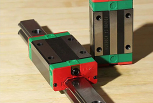 Направляющие и каретки: как подбирать компоненты линейного перемещения