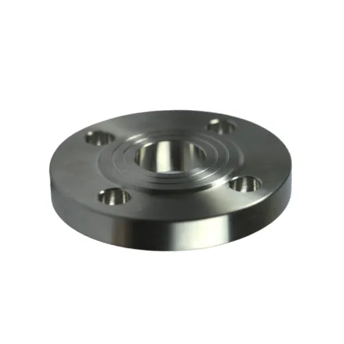 Фланец 80-25-01-1-В-Ст.12Х18Н10Т-IV TITAN LOCK