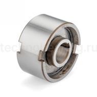 Обгонная муфта GF15 (NFR15) ISKRA