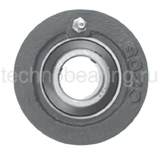 Подшипниковый узел UCC208 ISB