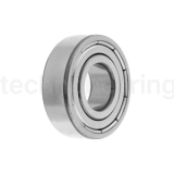 Подшипник 6314-2Z SKF