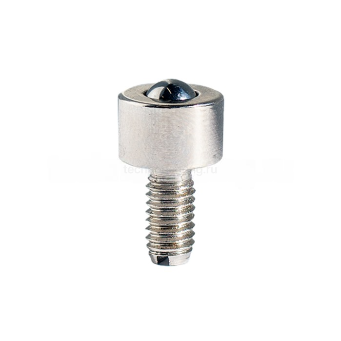 Шариковая опора SP8CM6X15(SP8-FLSS420) ISKRA — детальное фото 0