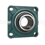 Подшипниковый узел UCF320 FKD