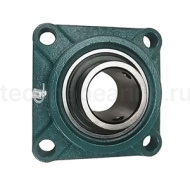 Подшипниковый узел UCF320 FKD