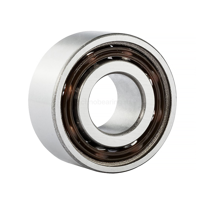 Подшипник 3207-ATN9 ISB — детальное фото 0