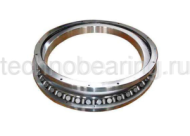 ОПУ серия с перекрестными роликами для точности вращения RB13015 ISB