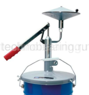 Приспособление для заполнения подшипников пластичной смазкой VKN550 SKF