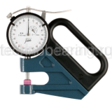 Толщиномер индикаторный 0-1/0,001 SCHUT